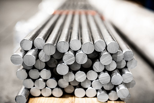 Aluminium